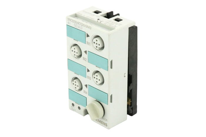 3RK2200-0CQ20-0AA3 3RK2200-0CQ20-0AA3