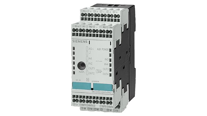 3RK2400-1CE01-0AA2 3RK2400-1CE01-0AA2