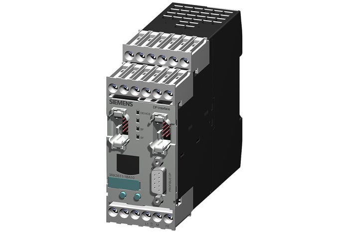 3RK3511-1BA10 3RK3511-1BA10