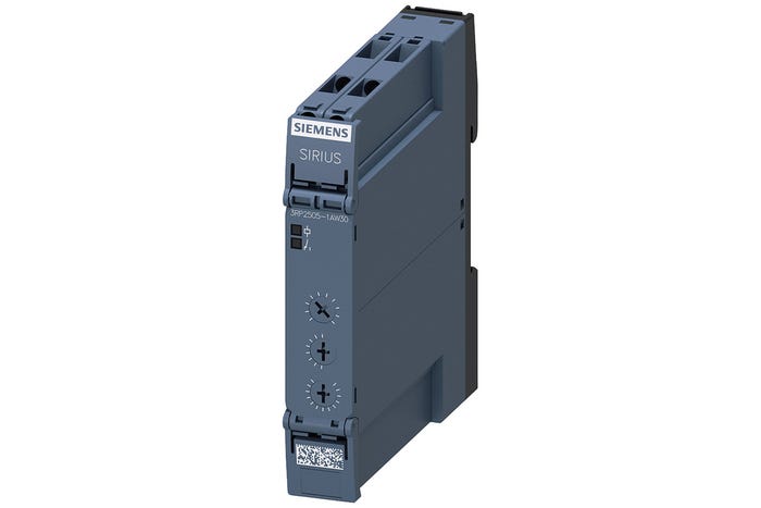 3RP2505-1AW30 3RP2505-1AW30