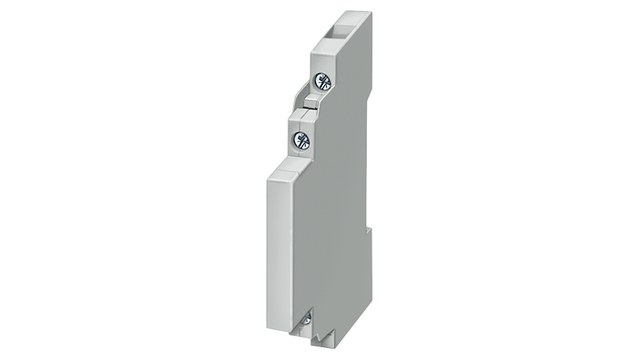 3RV1901-1A 3RV1901-1A