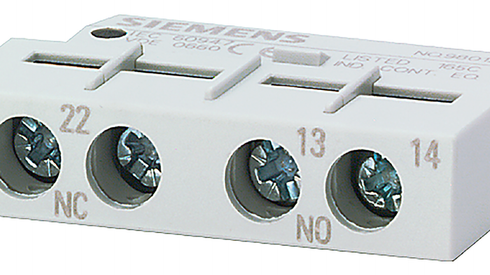 3RV1901-1F 3RV1901-1F