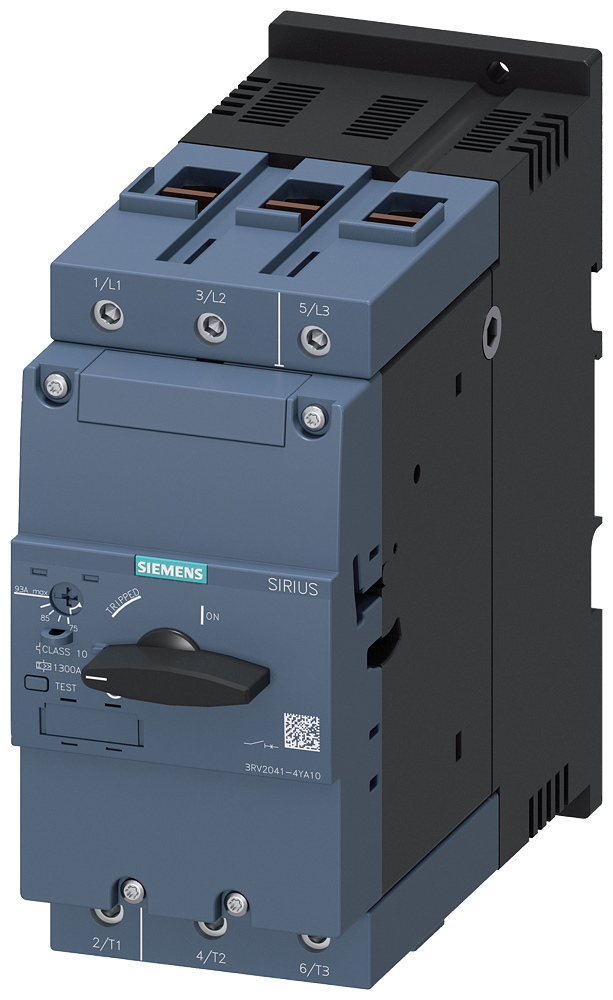 Siemens 3RV2041-4YA10