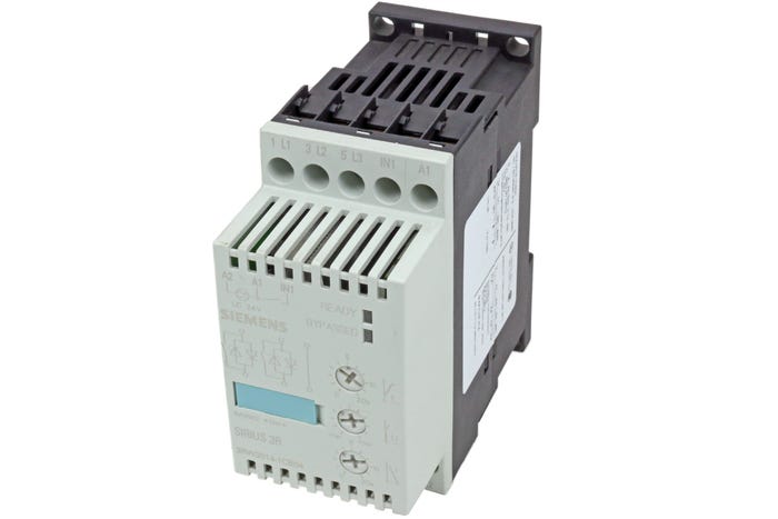 3RW3014-1CB04 3RW3014-1CB04