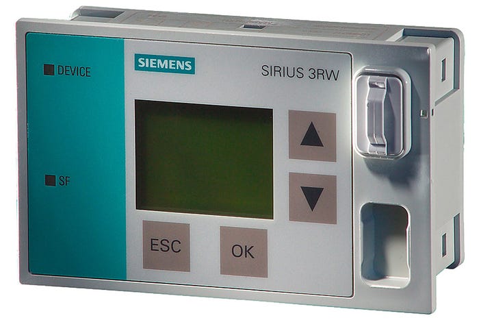 3RW4900-0AC00 3RW4900-0AC00