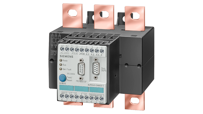 3UF5041-3AN00-1 3UF5041-3AN00-1