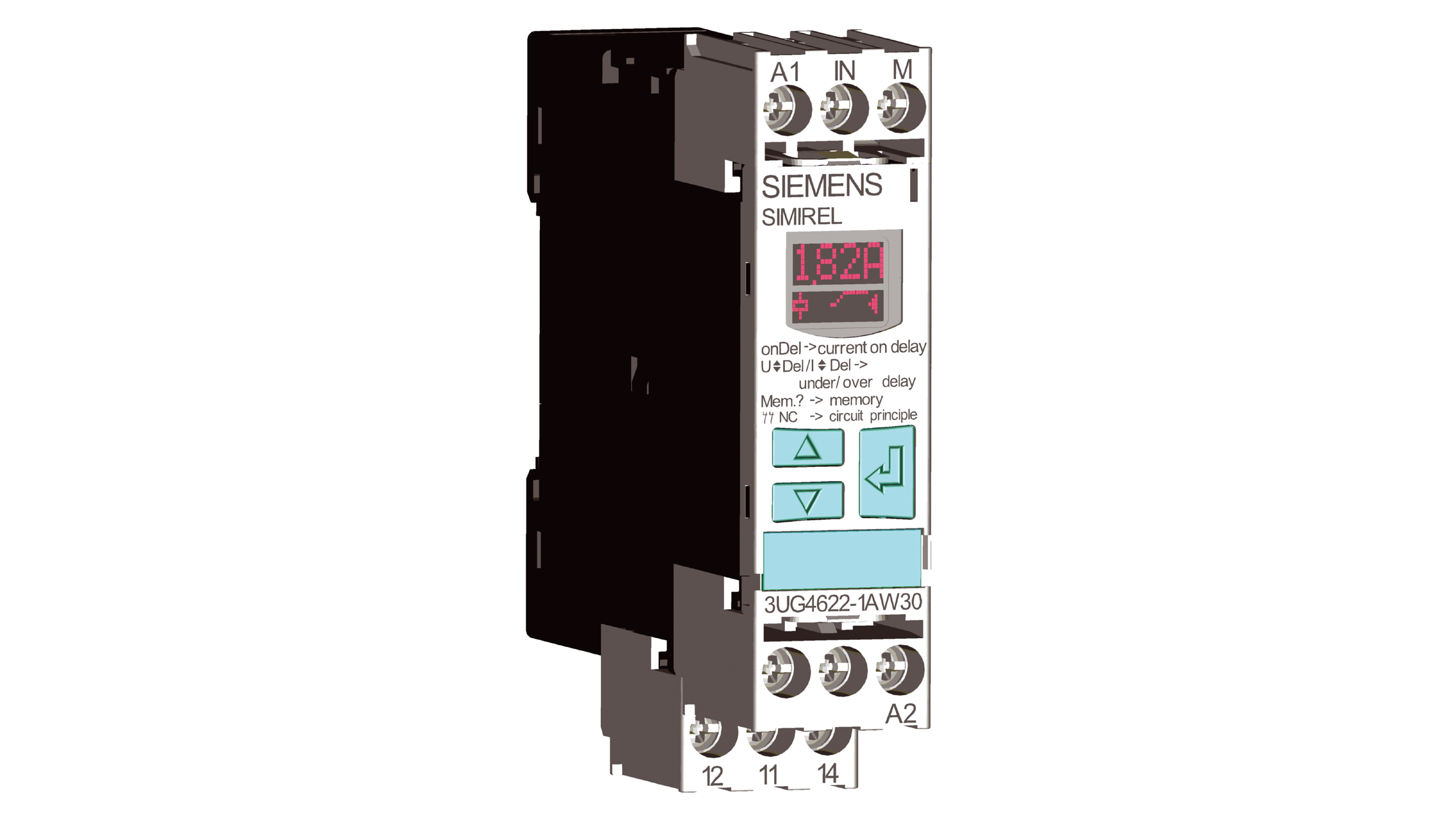 Siemens 3UG4622-1AA30