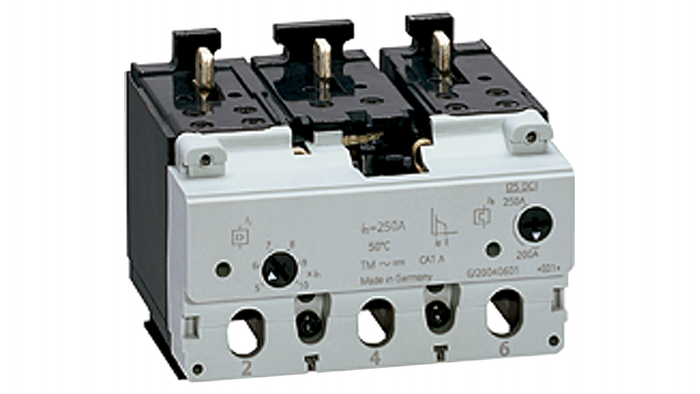 3VL9210-8TC00 3VL9210-8TC00