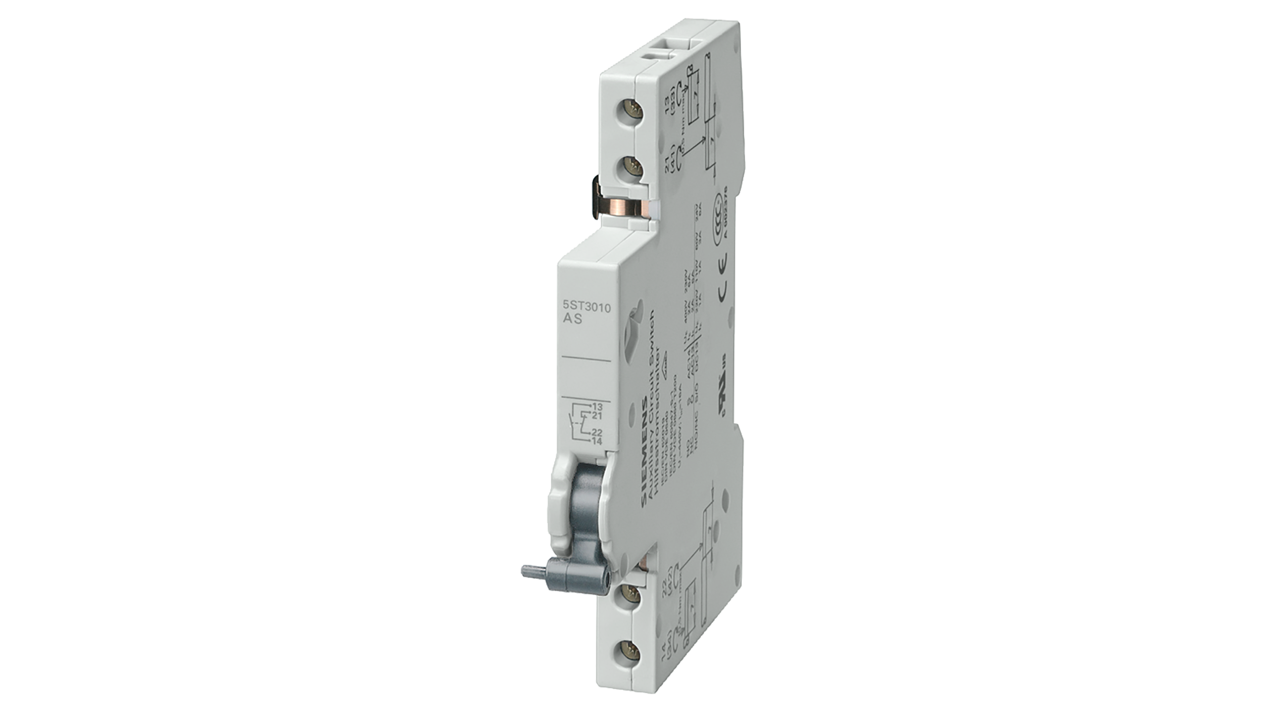 Siemens 5ST3012