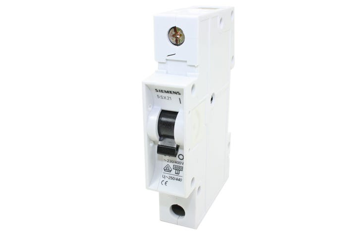 5SX2104-7 5SX2104-7