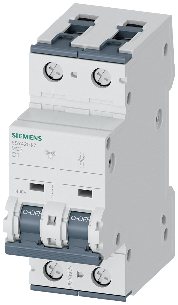 Siemens 5SY4201-7