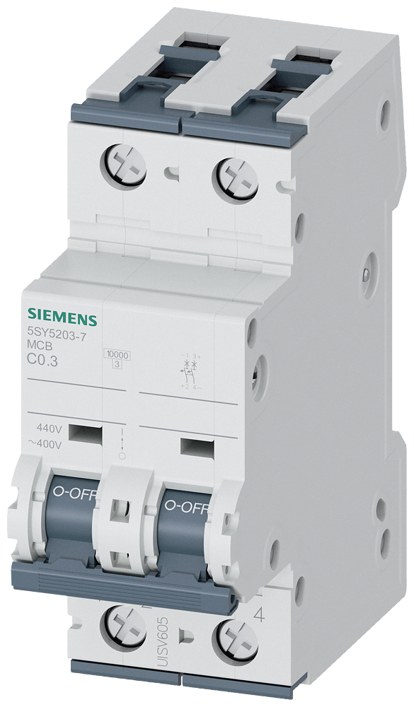 Siemens 5SY5203-7
