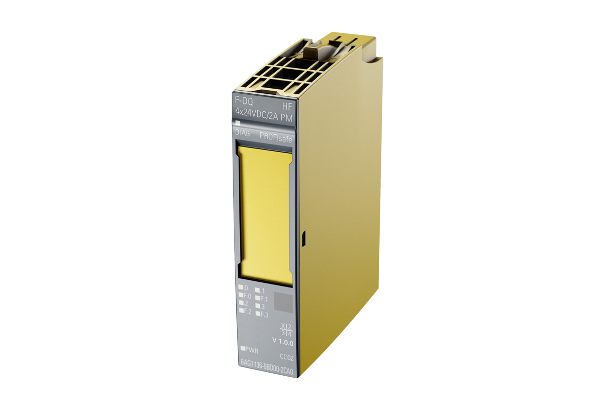 Siemens 6AG1136-6DB00-2CA0