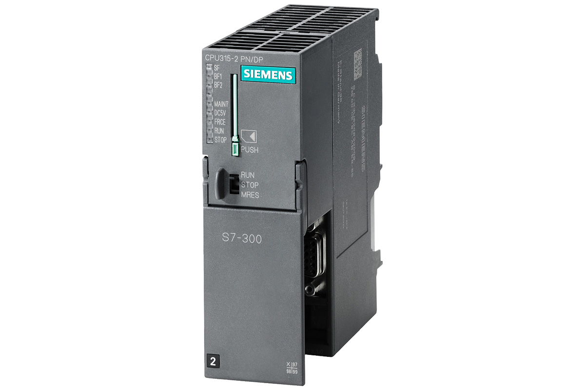 Siemens 6AG1315-2EH14-7AB0