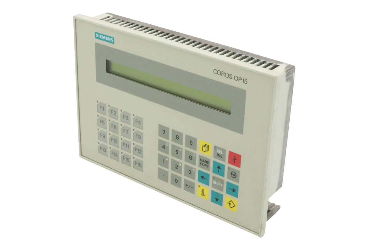 6AV3515-1EB00 6AV3515-1EB00