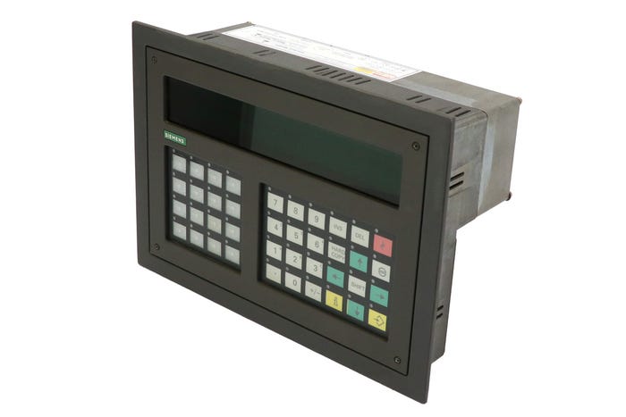 6AV3520-1EL00 6AV3520-1EL00