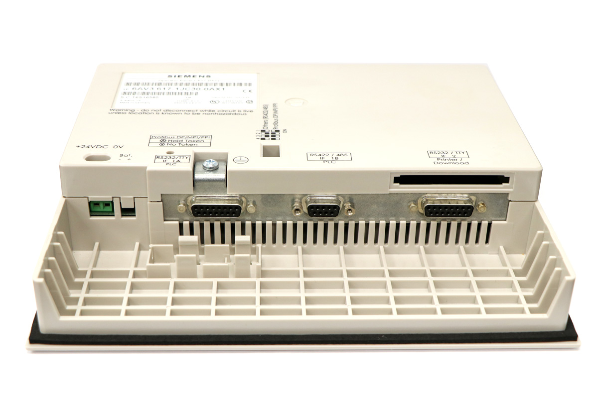 6AV3617-1JC30-0AX1 ✓ 2 year warranty | JC-Electronics