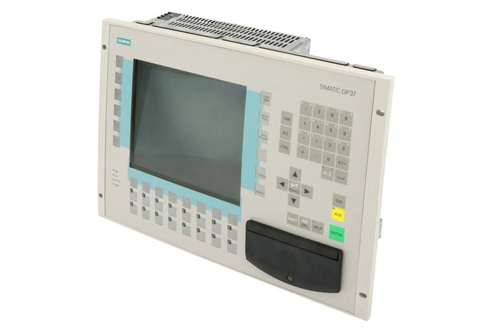 6AV3637-1ML00-0CX0 6AV3637-1ML00-0CX0