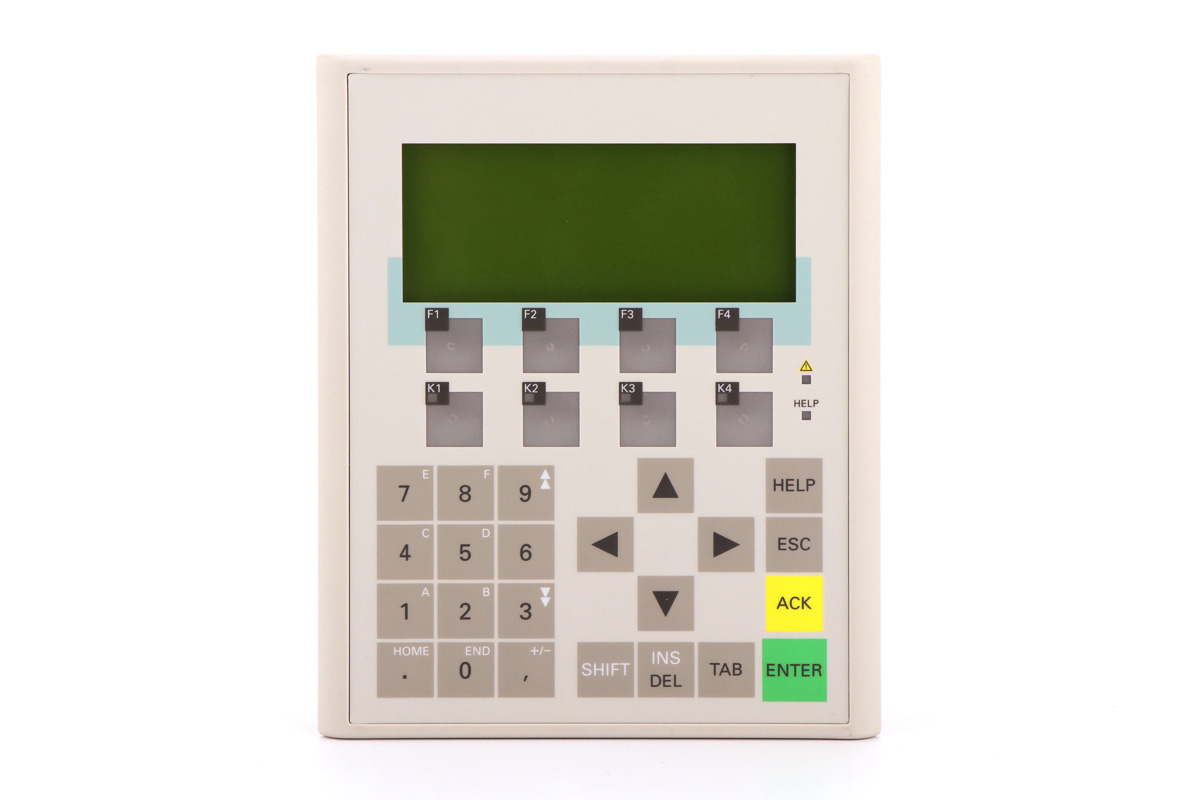 6AV6641-0CA01-0AX0 ✓ 2 year warranty | JC-Electronics