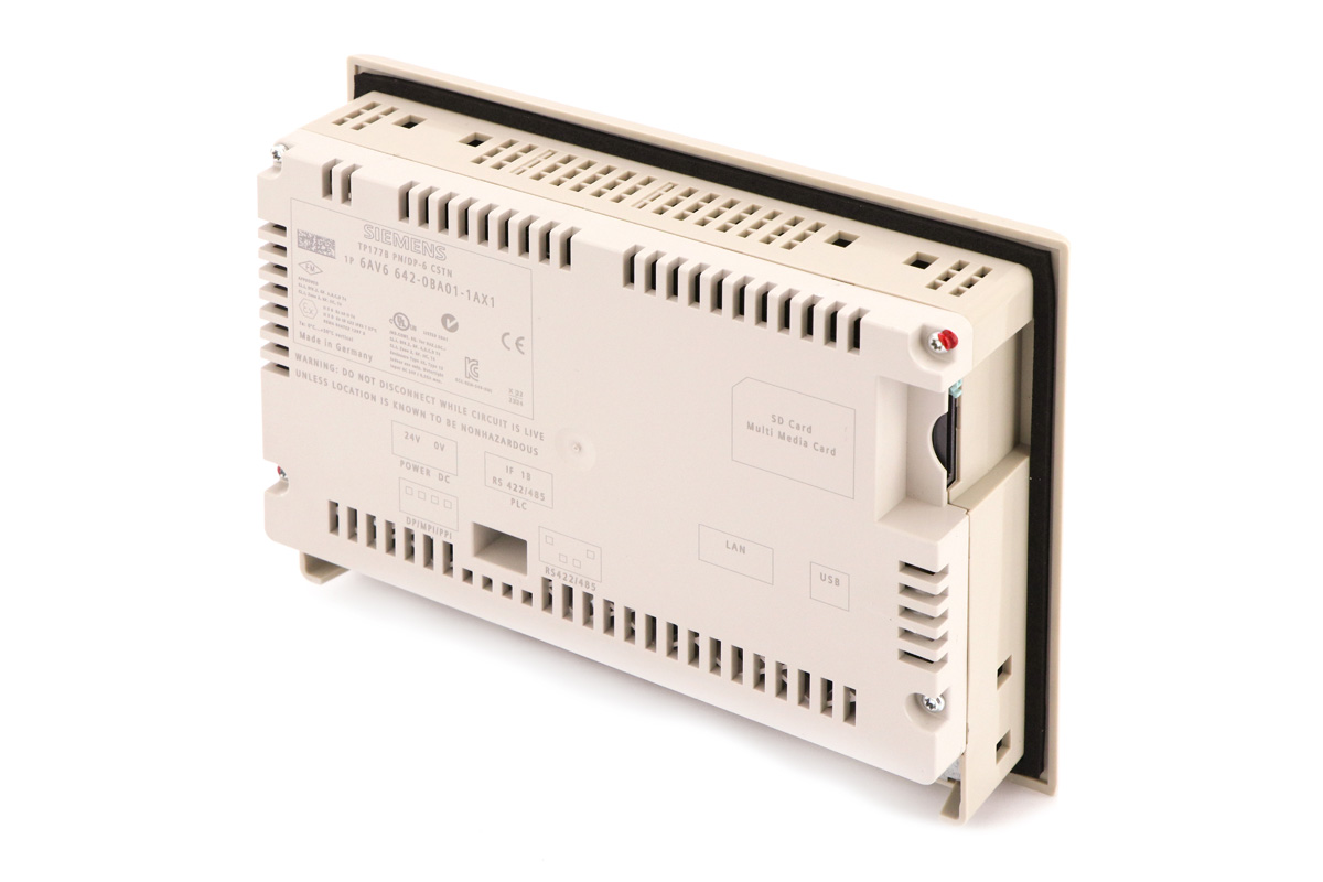 6AV6642-0BA01-1AX1 ✓ 2 year warranty | JC-Electronics