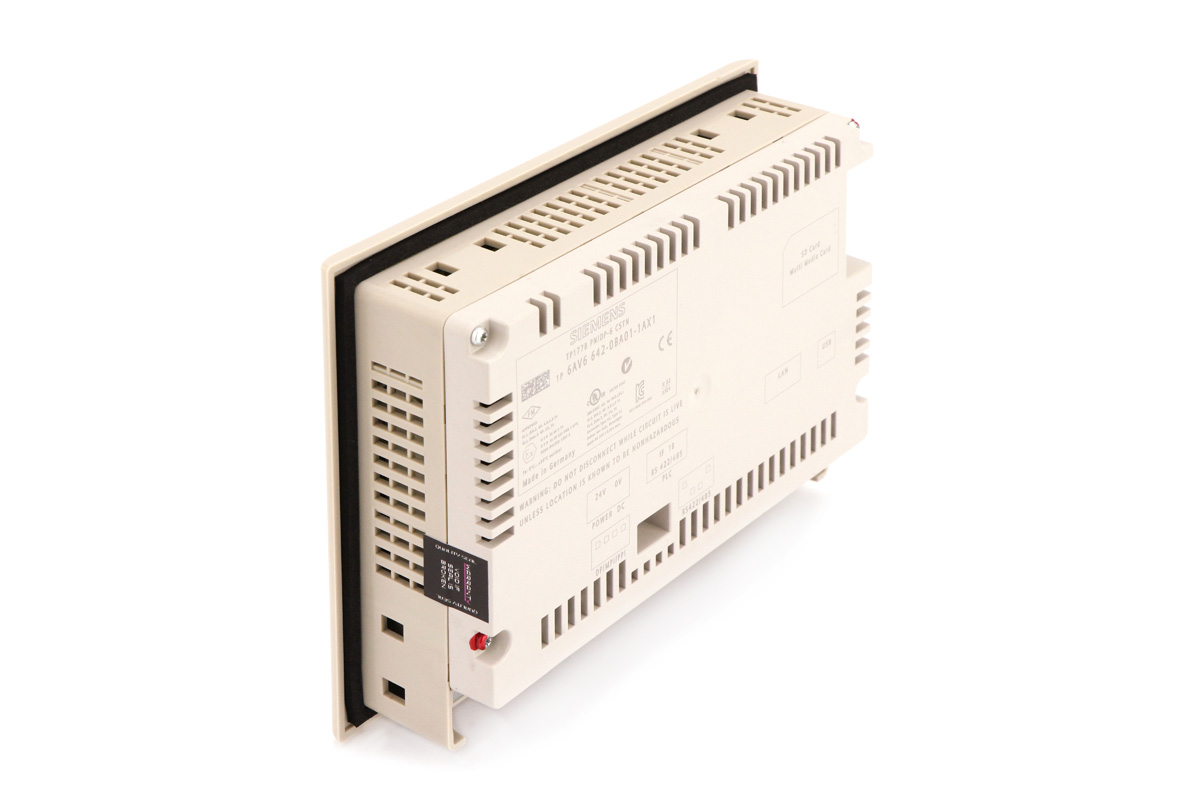 6AV6642-0BA01-1AX1 ✓ 2 year warranty | JC-Electronics