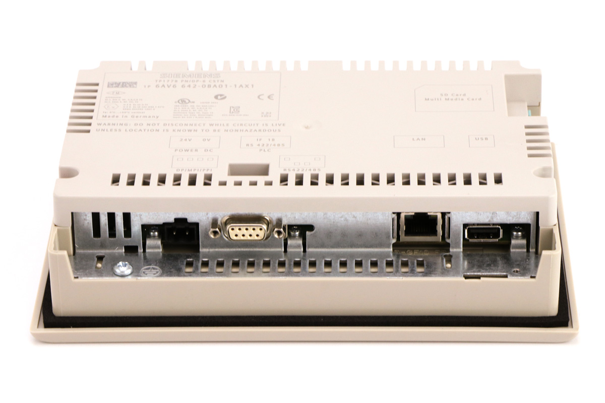 6AV6642-0BA01-1AX1 ✓ 2 year warranty | JC-Electronics