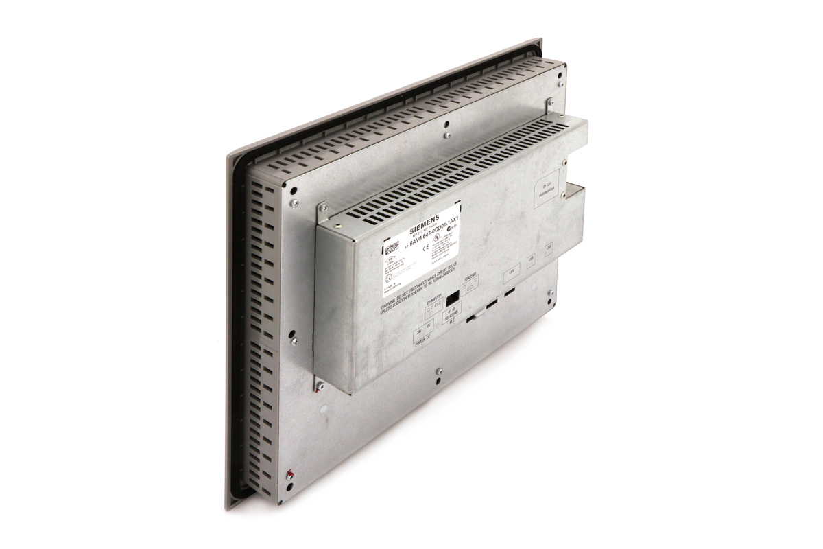 Màn hình SIEMENS 6AV6 643-0CD01-1AX1 – Vật Tư Giá Sỉ - Tổng Kho Solar Màn hình SIEMENS 6AV6 643-0CD01-1AX1 – Vật Tư Giá Sỉ - Tổng Kho Solar