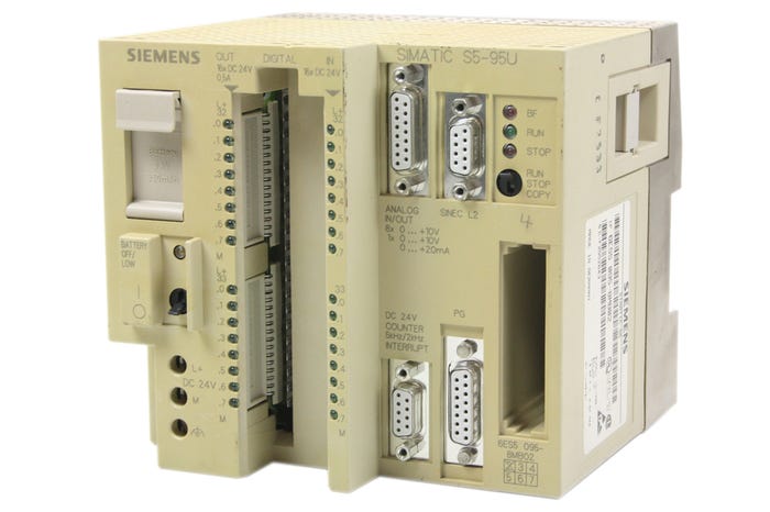 6ES5095-8MB02 6ES5095-8MB02