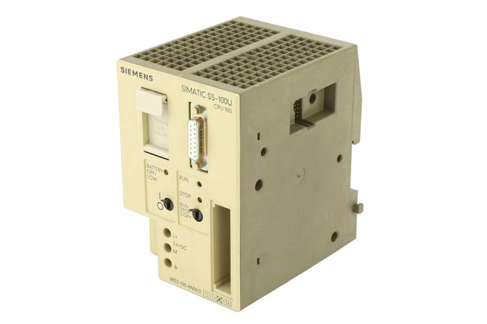 6ES5100-8MA01 6ES5100-8MA01