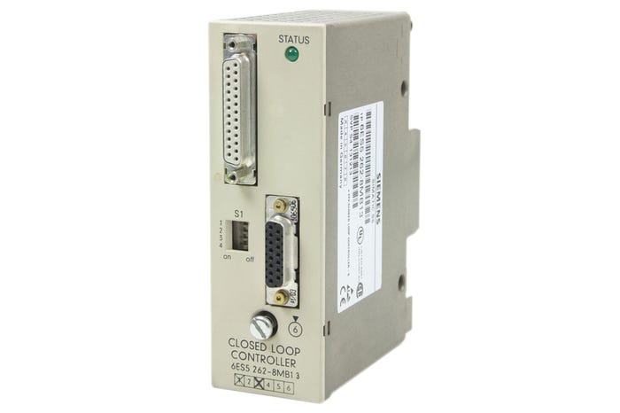 6ES5262-8MB13 6ES5262-8MB13