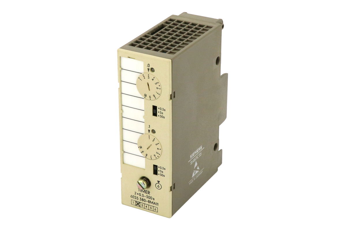 6ES5380-8MA11 6ES5380-8MA11