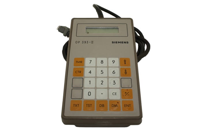 6ES5393-0UA12 6ES5393-0UA12