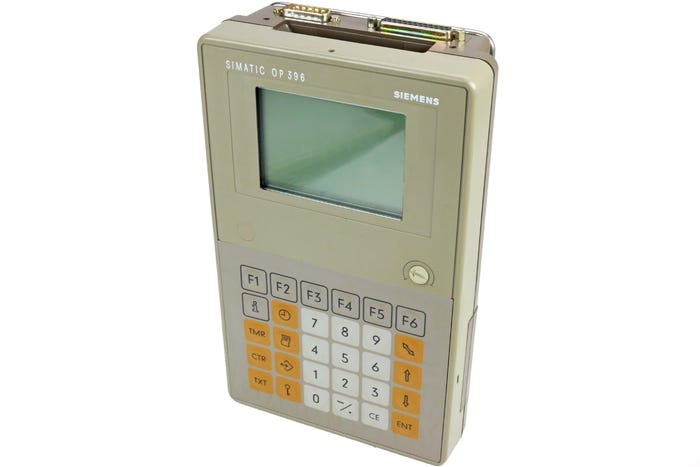 6ES5396-0UA11 6ES5396-0UA11