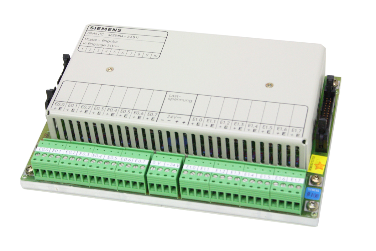 Siemens 6ES5484-8AB11