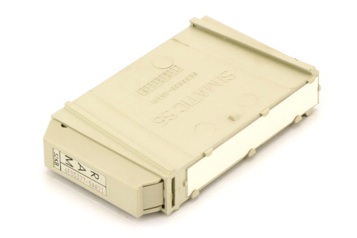 6ES5980-4BA11 6ES5980-4BA11