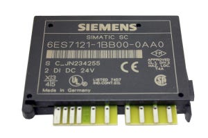 6ES7121-1BB00-0AA0 6ES7121-1BB00-0AA0