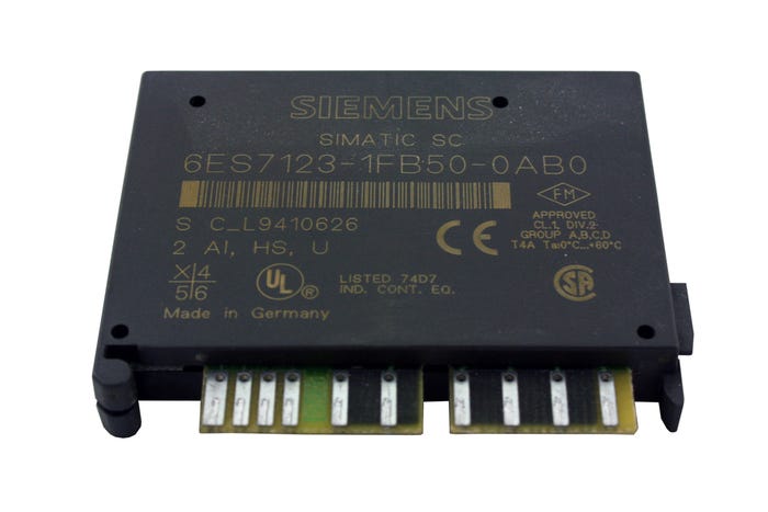 6ES7123-1FB50-0AB0 6ES7123-1FB50-0AB0