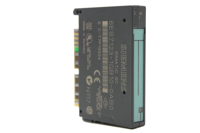 6ES7123-1GB10-0AB0 6ES7123-1GB10-0AB0