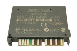 6ES7123-1GB60-0AB0 6ES7123-1GB60-0AB0