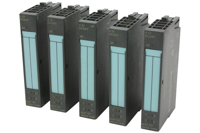 6ES7131-4BD00-0AB0 6ES7131-4BD00-0AB0