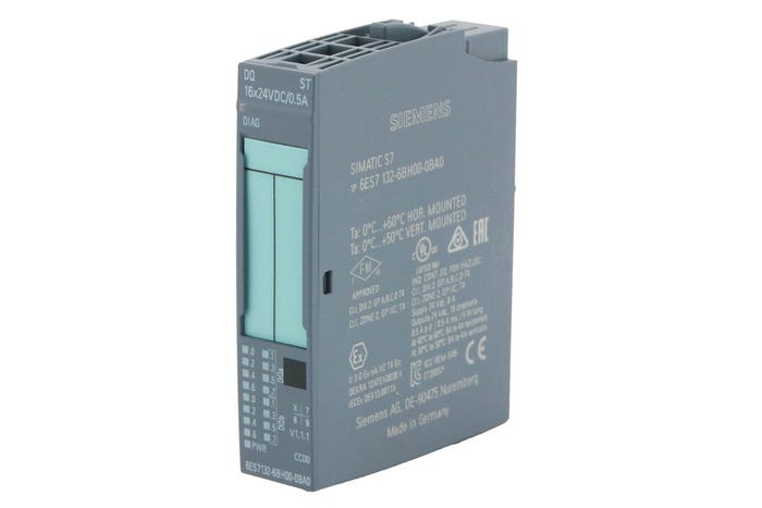 6ES7132-6BH00-0BA0 6ES7132-6BH00-0BA0