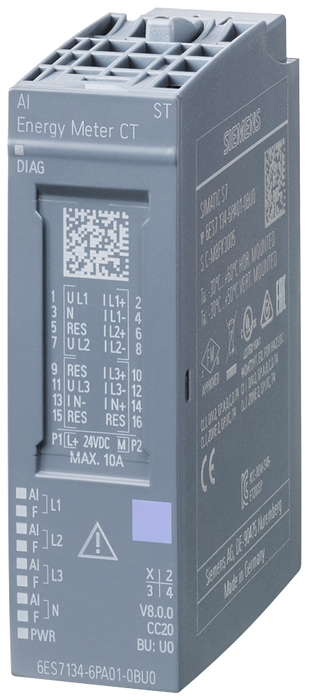 6ES7134-6PA01-0BU0 6ES7134-6PA01-0BU0