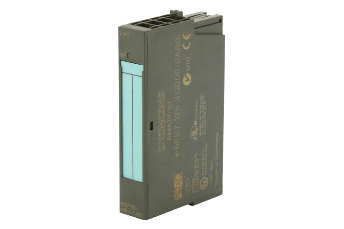 6ES7135-4GB00-0AB0 6ES7135-4GB00-0AB0