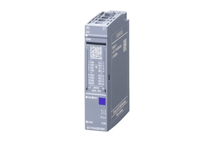 6ES7135-6GB00-0BA1 6ES7135-6GB00-0BA1