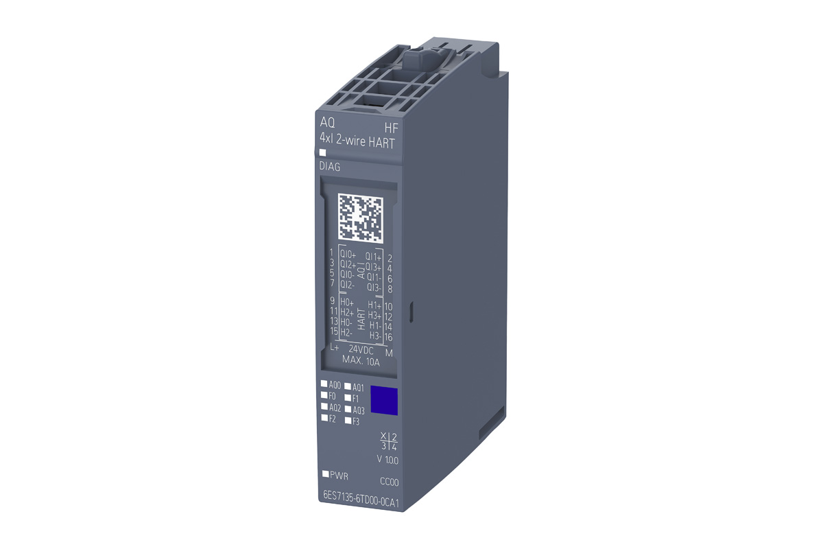 Siemens 6ES7135-6TD00-0CA1