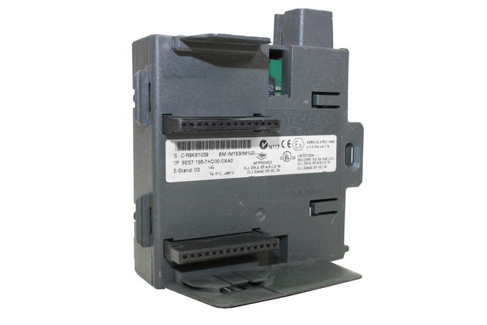 6ES7195-7HD00-0XA0 6ES7195-7HD00-0XA0