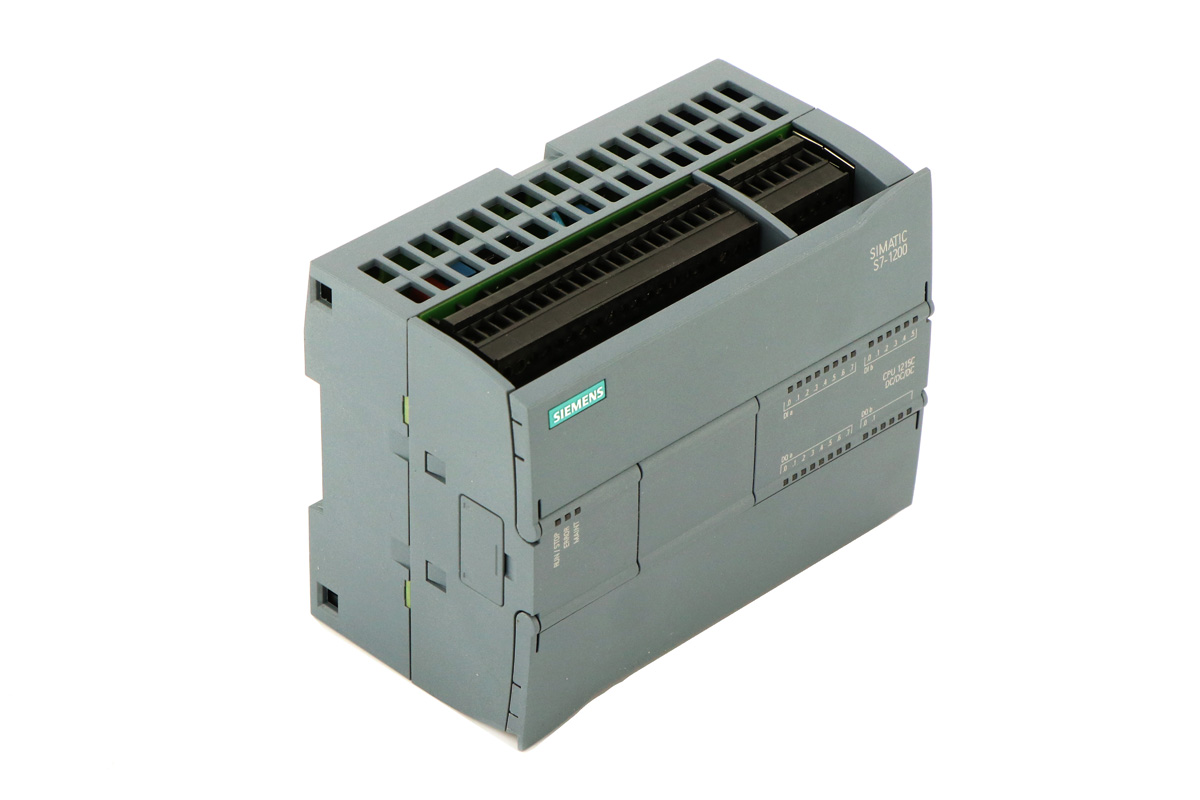 6ES7215-1AG40-0XB0 ✓ 2 year warranty | JC-Electronics