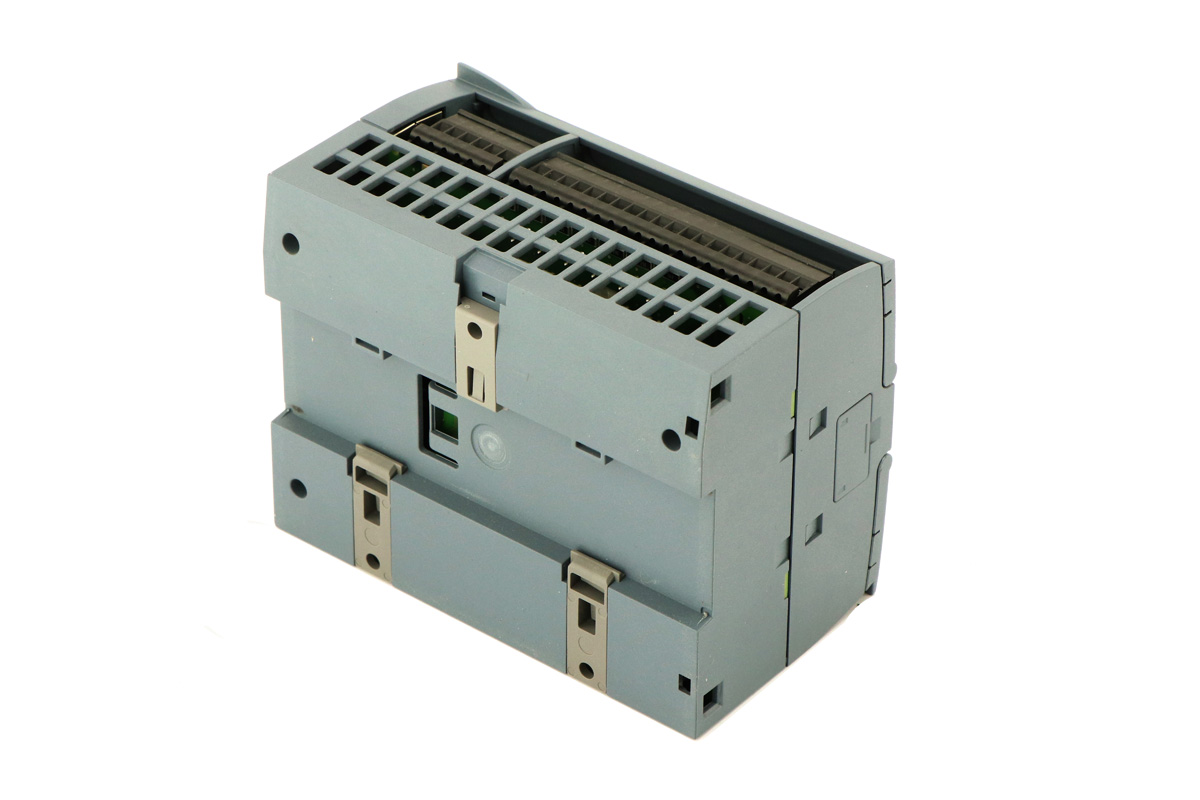 6ES7215-1AG40-0XB0 ✓ 2 year warranty | JC-Electronics