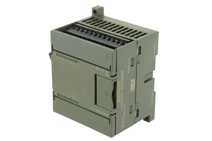 6ES7221-1BH22-0XA8 6ES7221-1BH22-0XA8