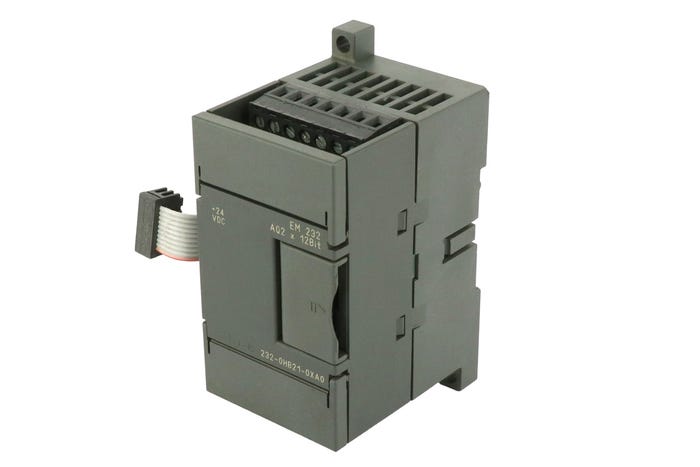 6ES7232-0HB21-0XA0 6ES7232-0HB21-0XA0